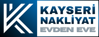 Kayseri Nakliyat Evden Eve Logo