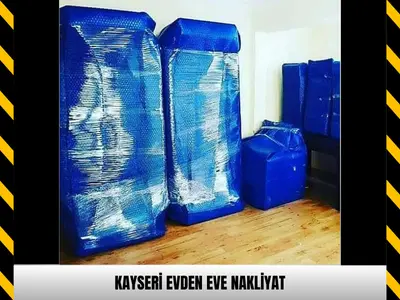 Kocasinan Şehirlerarası Nakliyat
