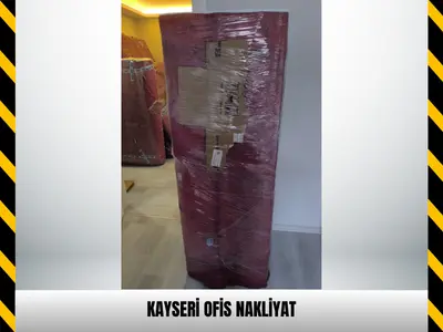 Kayseri Ofis Nakliyat